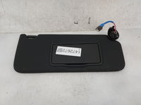 2013-2017 Honda Accord Sun Visor Shade Replacement Passenger Right Mirror Fits Fits 2013 2014 2015 2016 2017 OEM Used Auto P
