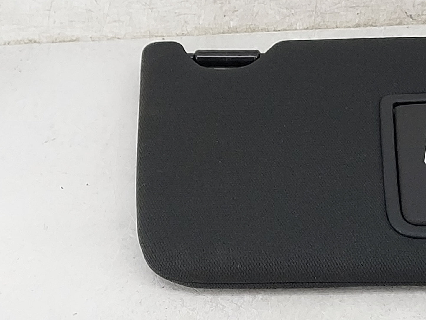 2013-2017 Honda Accord Sun Visor Shade Replacement Passenger Right Mirror Fits Fits 2013 2014 2015 2016 2017 OEM Used Auto P
