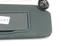 2013-2017 Honda Accord Sun Visor Shade Replacement Passenger Right Mirror Fits Fits 2013 2014 2015 2016 2017 OEM Used Auto P