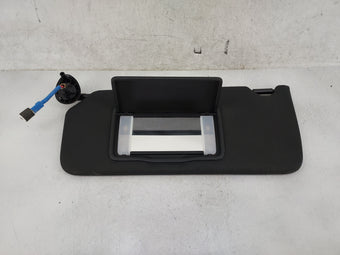 compare product 2013-2017 Honda Accord Sun Visor Shade Replacement Driver Left Mirror Fits Fits 2013 2014 2015 2016 2017 OEM Used Auto Parts