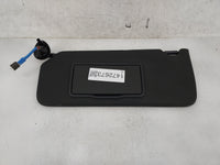 2013-2017 Honda Accord Sun Visor Shade Replacement Driver Left Mirror Fits Fits 2013 2014 2015 2016 2017 OEM Used Auto Parts