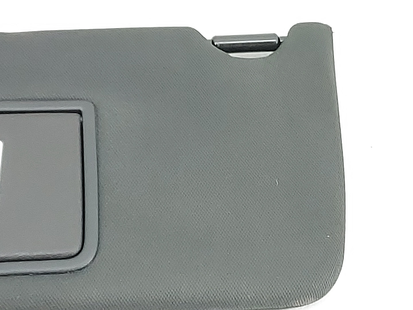 2013-2017 Honda Accord Sun Visor Shade Replacement Driver Left Mirror Fits Fits 2013 2014 2015 2016 2017 OEM Used Auto Parts