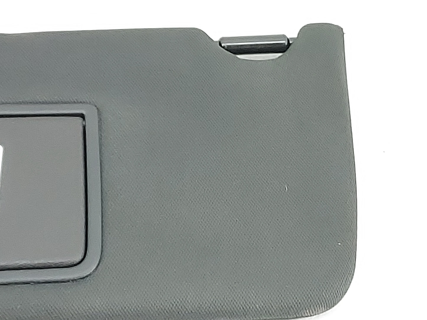 2013-2017 Honda Accord Sun Visor Shade Replacement Driver Left Mirror Fits Fits 2013 2014 2015 2016 2017 OEM Used Auto Parts