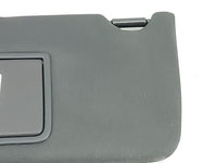 2013-2017 Honda Accord Sun Visor Shade Replacement Driver Left Mirror Fits Fits 2013 2014 2015 2016 2017 OEM Used Auto Parts
