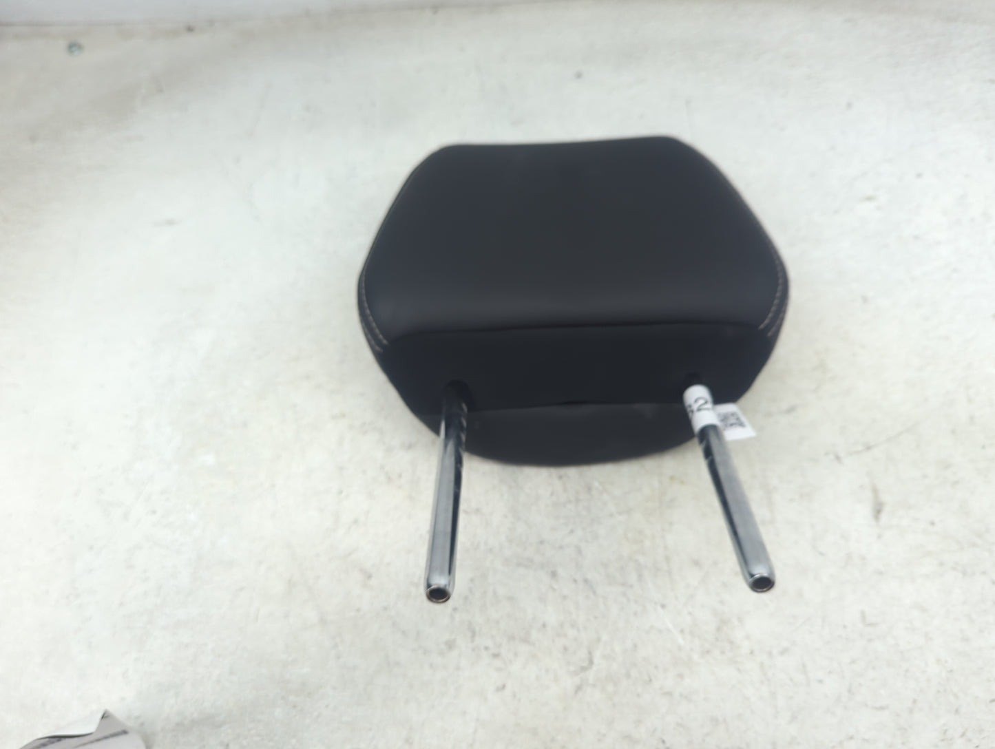 2017 Honda Accord Headrest Head Rest Front Driver Seat Black - Oemusedautoparts1.com