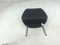 2017 Honda Accord Headrest Head Rest Front Driver Seat Black - Oemusedautoparts1.com