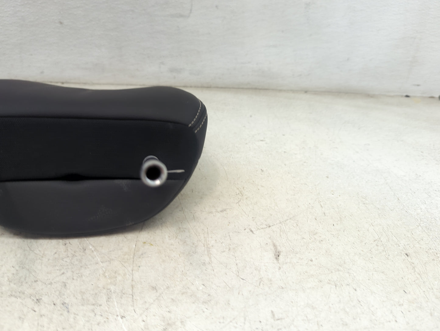 2017 Honda Accord Headrest Head Rest Front Driver Seat Black - Oemusedautoparts1.com