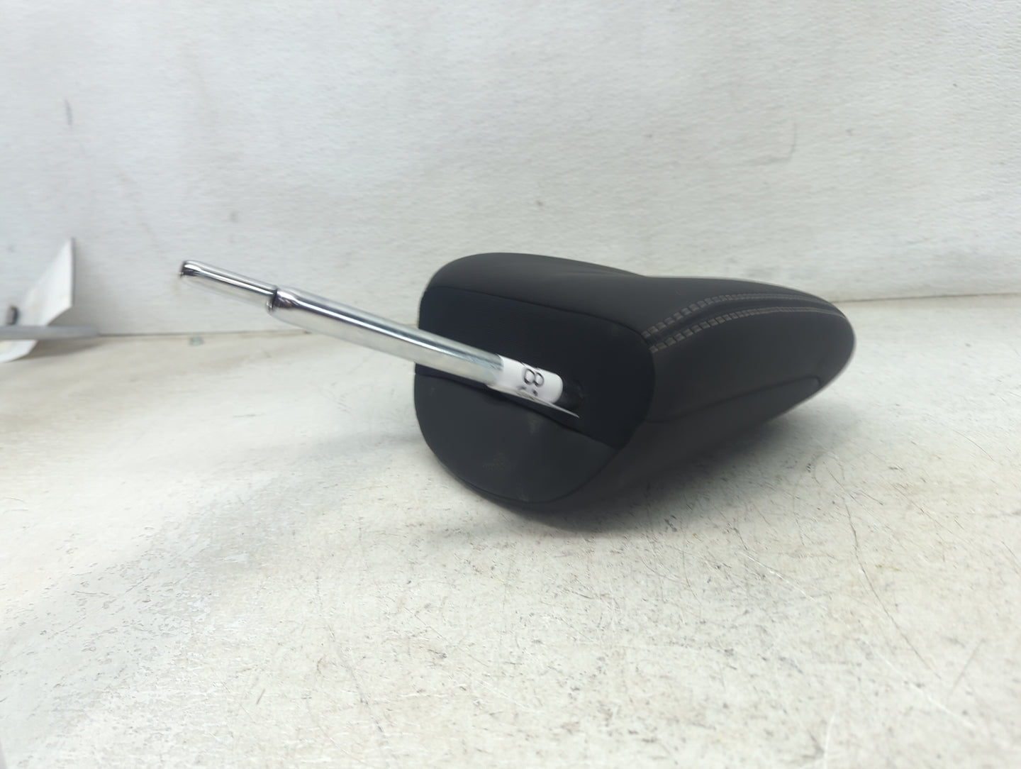2017 Honda Accord Headrest Head Rest Front Driver Seat Black - Oemusedautoparts1.com
