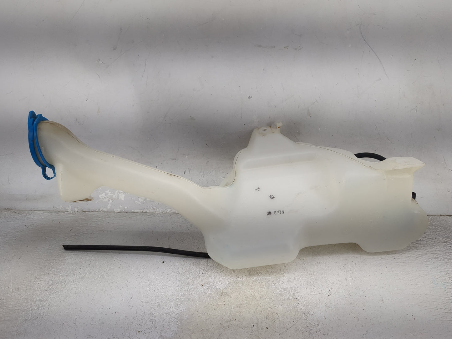2013-2017 Honda Accord Windshield Washer Fluid Reservoir Bottle Oem 1474156 - Oemusedautoparts1.com