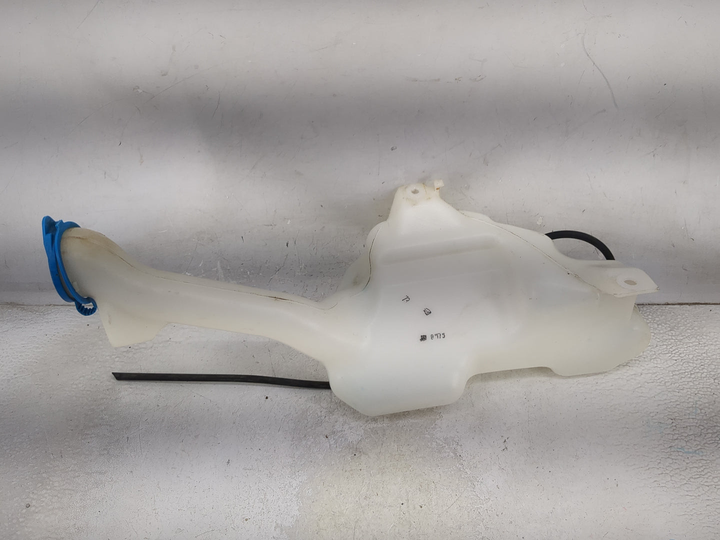 2013-2017 Honda Accord Windshield Washer Fluid Reservoir Bottle Oem 1474156 - Oemusedautoparts1.com
