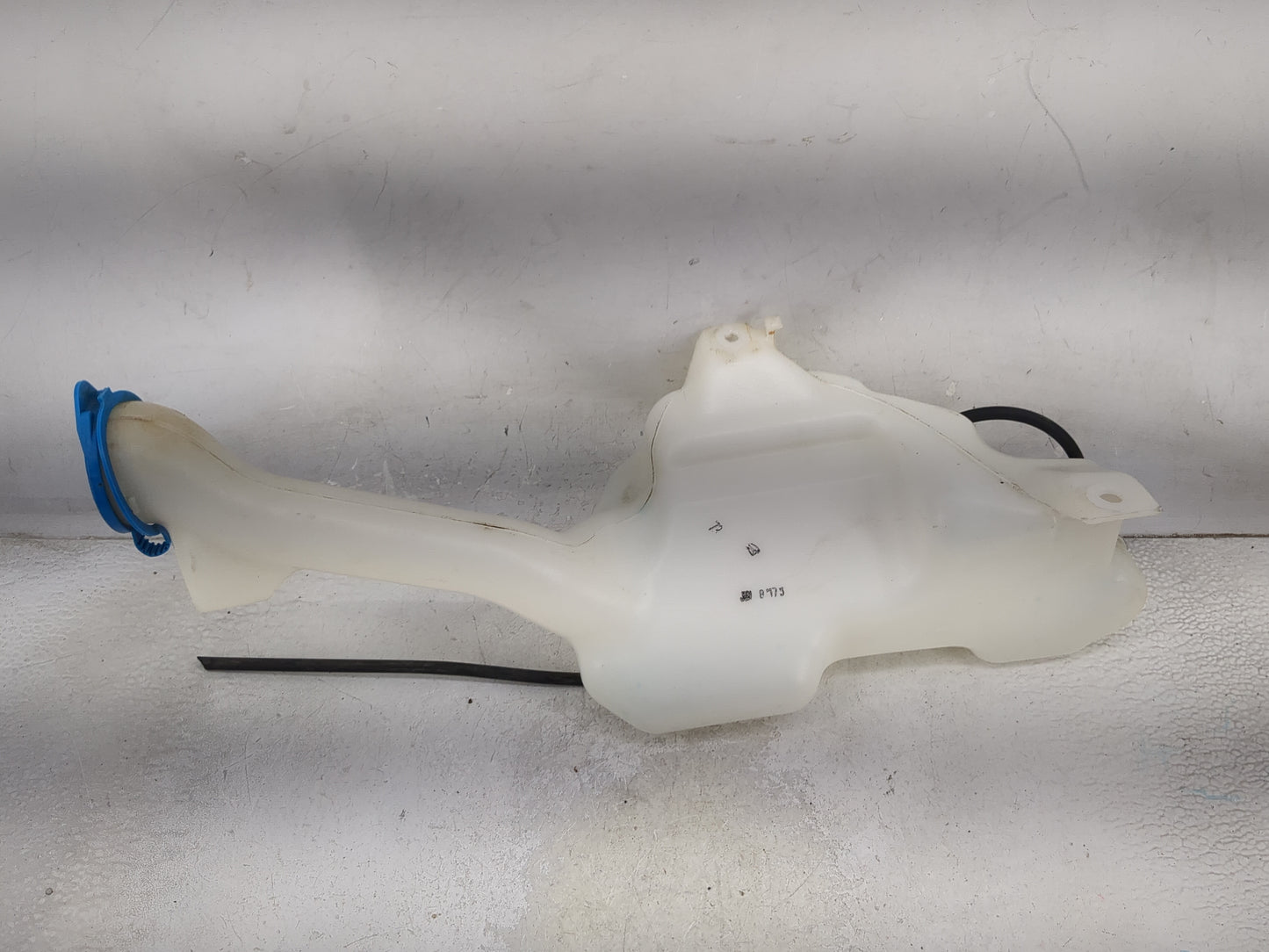 2013-2017 Honda Accord Windshield Washer Fluid Reservoir Bottle Oem 1474156 - Oemusedautoparts1.com