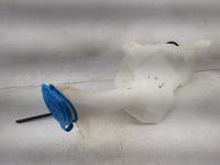 2013-2017 Honda Accord Windshield Washer Fluid Reservoir Bottle Oem 1474156 - Oemusedautoparts1.com