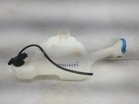2013-2017 Honda Accord Windshield Washer Fluid Reservoir Bottle Oem 1474156 - Oemusedautoparts1.com