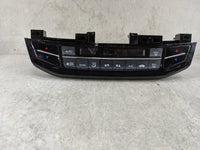2016-2017 Honda Accord Climate Control Module Temperature AC/Heater Replacement P/N:79600 T2F A711 M1 79600T2FA711M1 Fits OE
