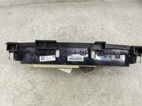 2016-2017 Honda Accord Climate Control Module Temperature AC/Heater Replacement P/N:79600 T2F A711 M1 79600T2FA711M1 Fits OE