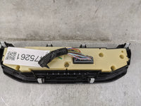 2016-2017 Honda Accord Climate Control Module Temperature AC/Heater Replacement P/N:79600T2FA711M1 79600T2FA710M1 Fits OEM U