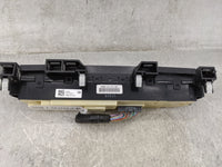 2016-2017 Honda Accord Climate Control Module Temperature AC/Heater Replacement P/N:79600T2FA711M1 79600T2FA710M1 Fits OEM U