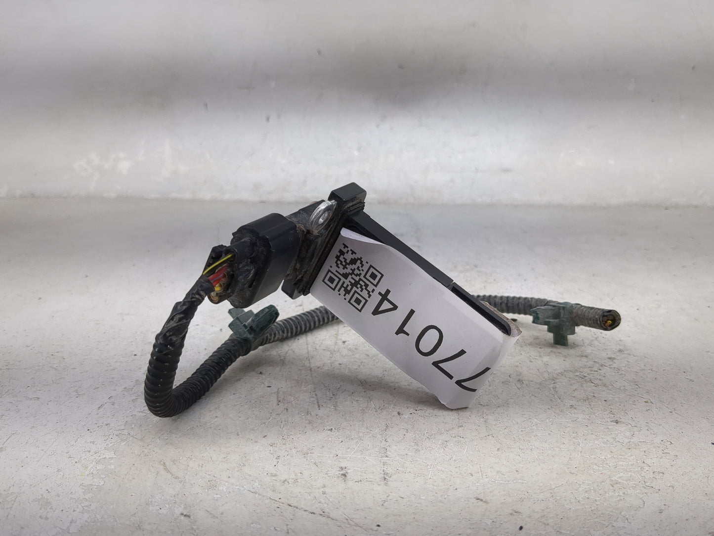 2017 Honda Accord PCM Engine Control Computer ECU ECM PCU OEM P/N:AFH70M-41C Fits OEM Used Auto Parts - Oemusedautoparts1.co