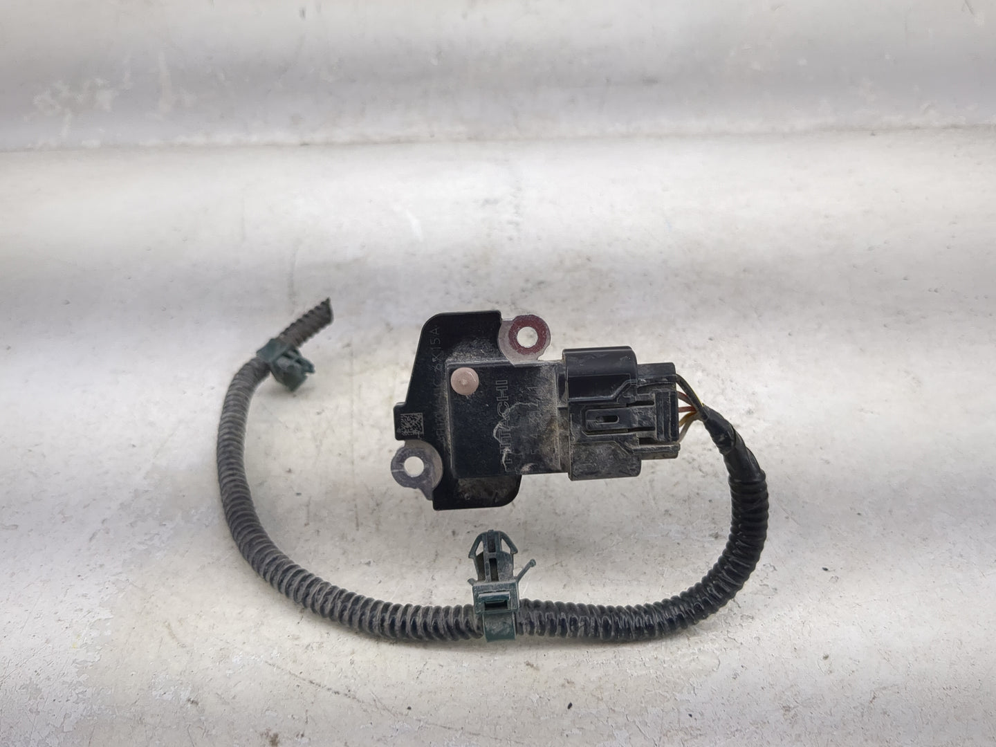 2017 Honda Accord PCM Engine Control Computer ECU ECM PCU OEM P/N:AFH70M-41C Fits OEM Used Auto Parts - Oemusedautoparts1.co