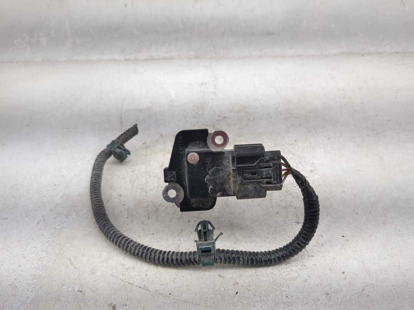 2017 Honda Accord PCM Engine Control Computer ECU ECM PCU OEM P/N:AFH70M-41C Fits OEM Used Auto Parts - Oemusedautoparts1.co