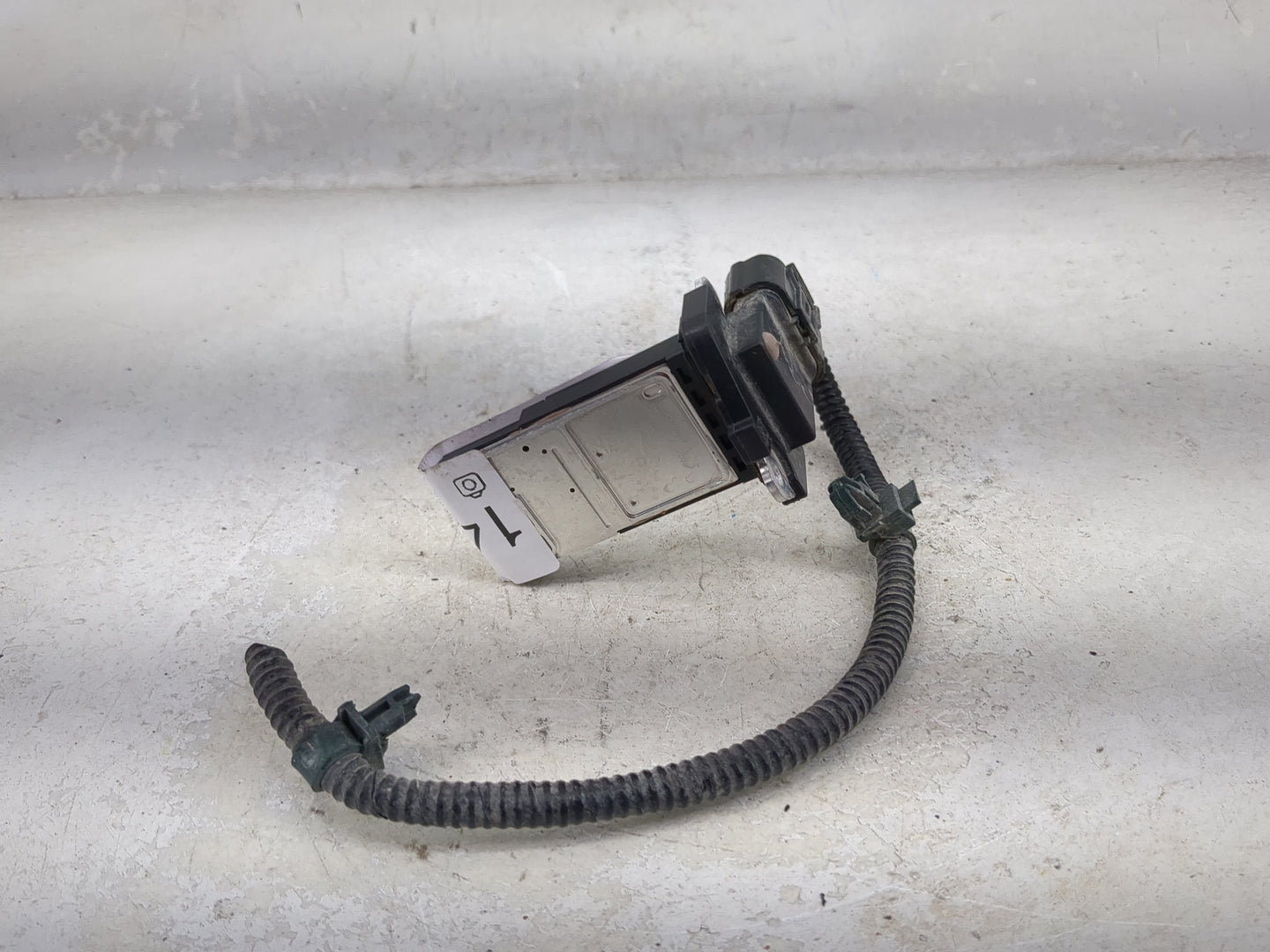 2017 Honda Accord PCM Engine Control Computer ECU ECM PCU OEM P/N:AFH70M-41C Fits OEM Used Auto Parts - Oemusedautoparts1.co
