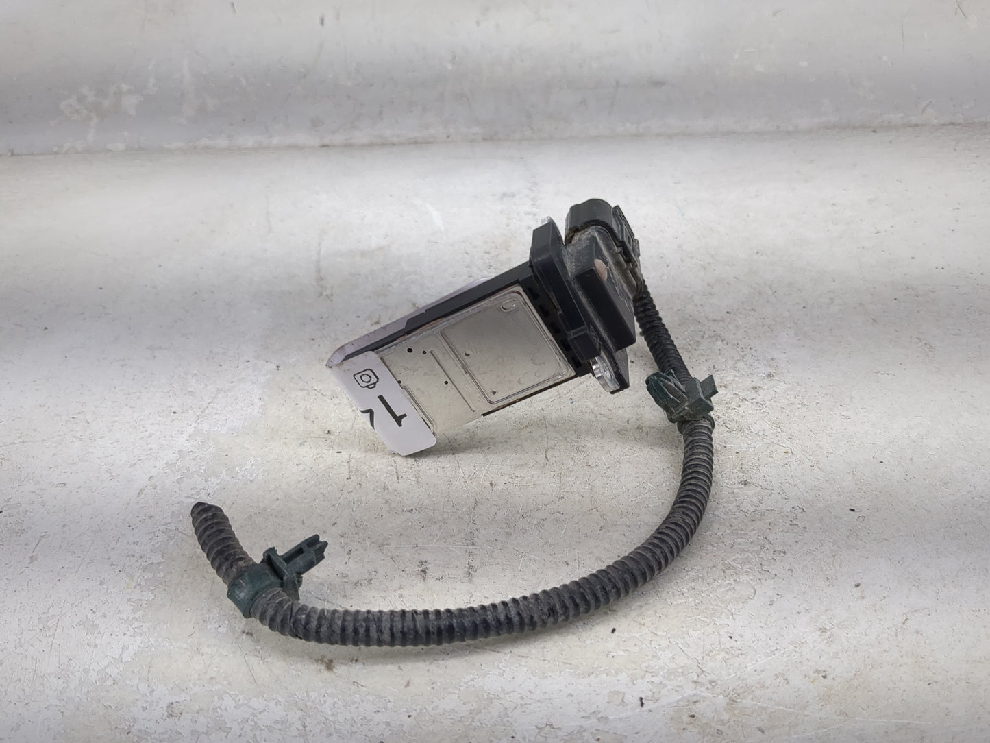 2017 Honda Accord PCM Engine Control Computer ECU ECM PCU OEM P/N:AFH70M-41C Fits OEM Used Auto Parts - Oemusedautoparts1.co
