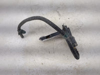 2017 Honda Accord PCM Engine Control Computer ECU ECM PCU OEM P/N:AFH70M-41C Fits OEM Used Auto Parts - Oemusedautoparts1.co