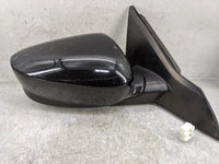 2013-2017 Honda Accord Passenger Side View Mirror - Right Door Mirror OEM Used - Oemusedautoparts1.com