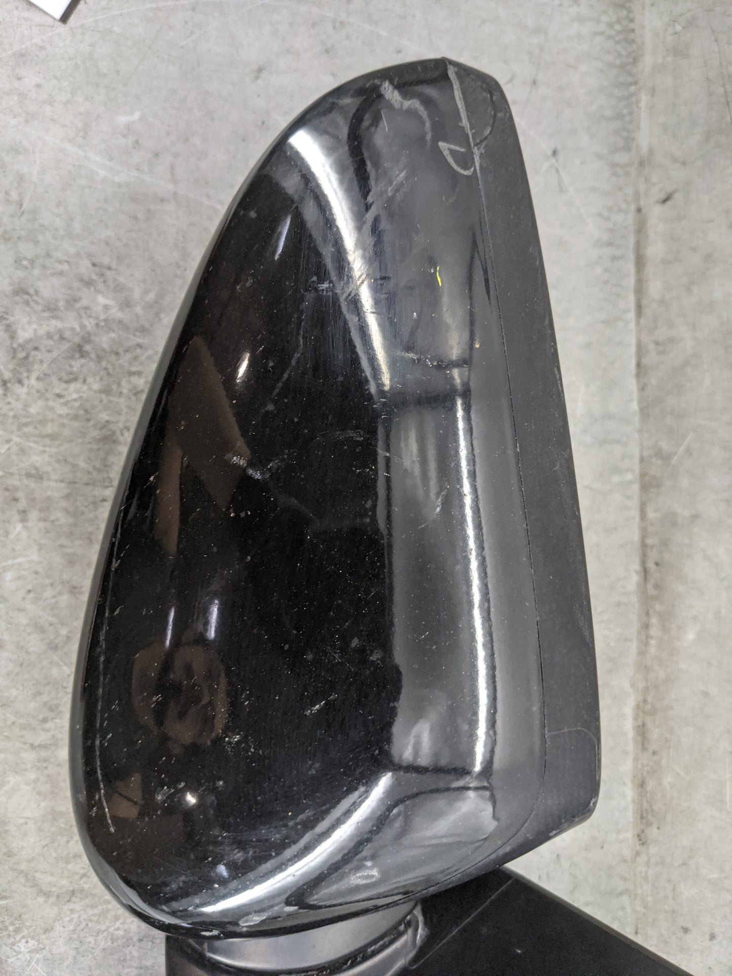 2013-2017 Honda Accord Passenger Side View Mirror - Right Door Mirror OEM Used - Oemusedautoparts1.com