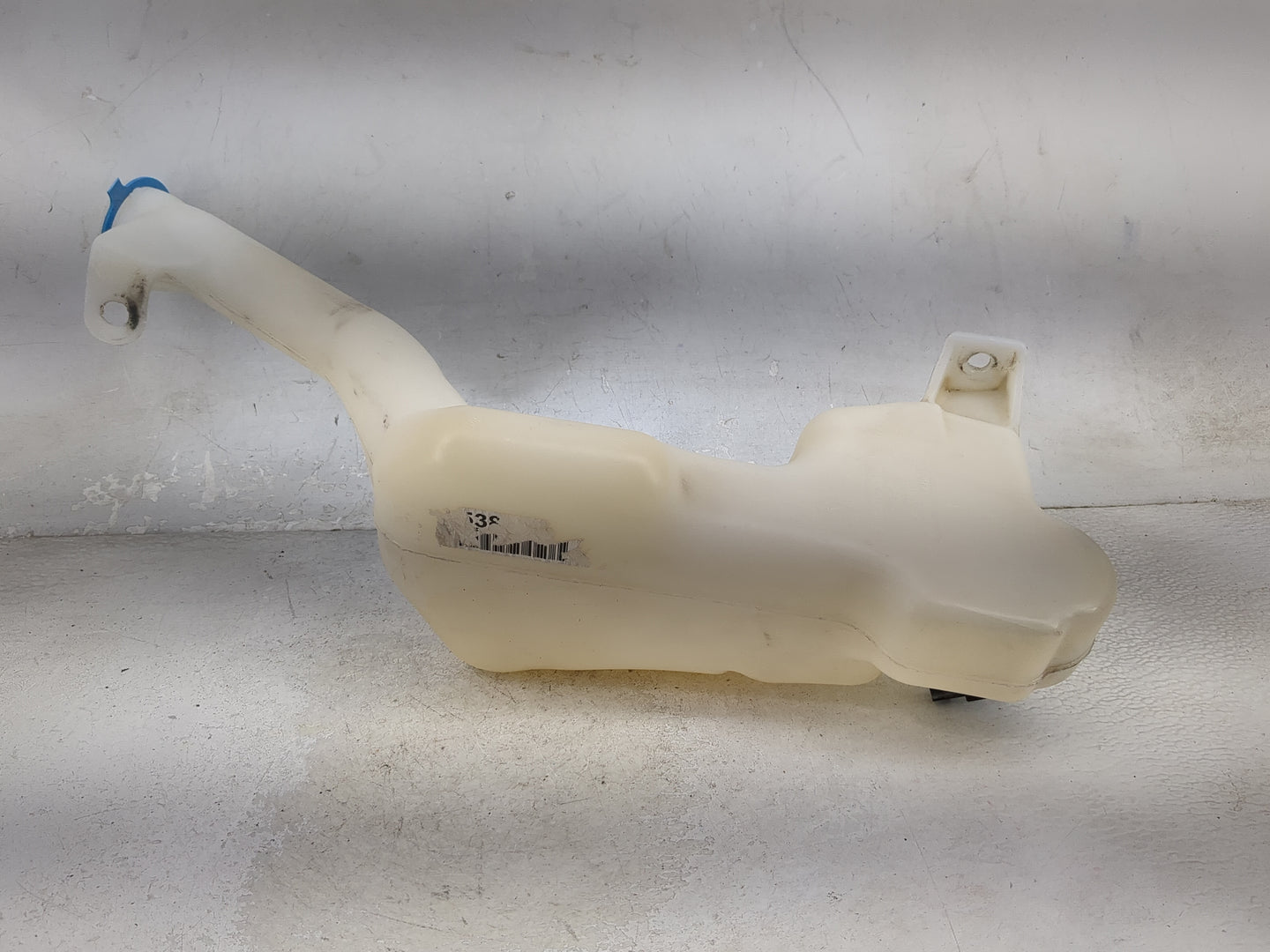 2013-2017 Honda Accord Windshield Washer Fluid Reservoir Bottle Oem 1477119 - Oemusedautoparts1.com