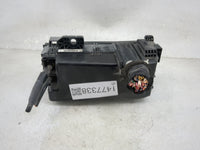 2017 Honda Accord Fusebox Fuse Box Panel Relay Module P/N:00611286922 PP-TD20 Fits OEM Used Auto Parts - Oemusedautoparts1.c