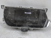 2016-2017 Honda Accord Information Display Screen 1477515 - Oemusedautoparts1.com