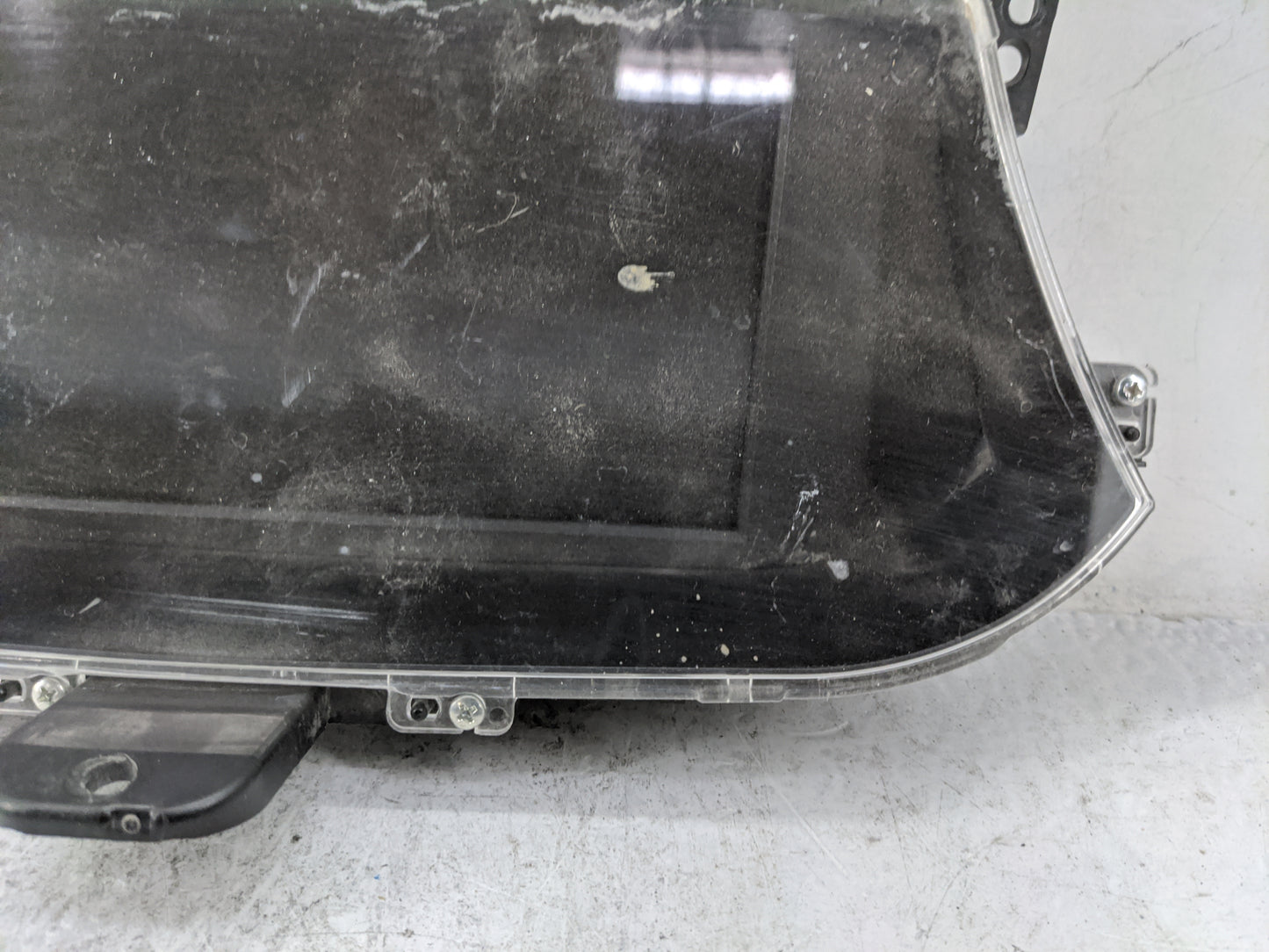 2016-2017 Honda Accord Information Display Screen 1477515 - Oemusedautoparts1.com