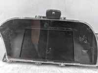 2016-2017 Honda Accord Information Display Screen 1477840 - Oemusedautoparts1.com