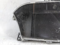 2016-2017 Honda Accord Information Display Screen 1477840 - Oemusedautoparts1.com