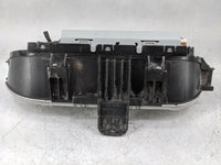 2016-2017 Honda Accord Information Display Screen 1477840 - Oemusedautoparts1.com