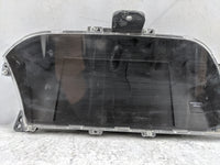 2016-2017 Honda Accord Information Display Screen 1477846 - Oemusedautoparts1.com