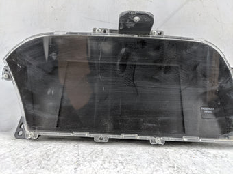 compare product 2016-2017 Honda Accord Information Display Screen 1477846