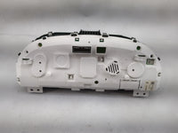 2017 Honda Accord Instrument Cluster Speedometer Gauges P/N:78100-T2A-A722-M1 01055932-000169 Miles: Fits OEM Used Auto Part