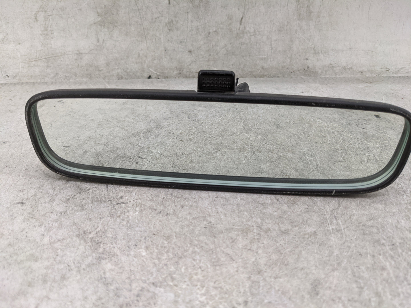 2013-2017 Honda Accord Interior Rear View Mirror Replacement OEM P/N:A047171 022197 Fits OEM Used Auto Parts - Oemusedautopa