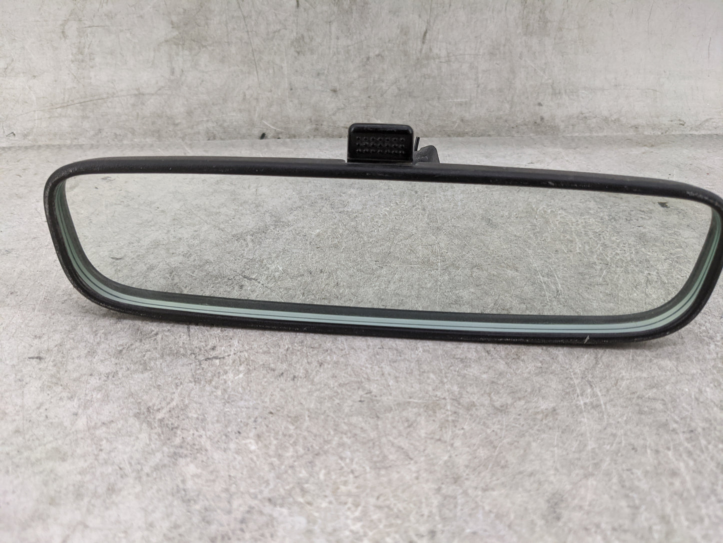 2013-2017 Honda Accord Interior Rear View Mirror Replacement OEM P/N:A047171 022197 Fits OEM Used Auto Parts - Oemusedautopa