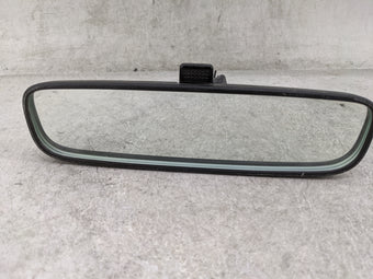 compare product 2013-2017 Honda Accord Interior Rear View Mirror Replacement OEM P/N:A047171 022197 Fits OEM Used Auto Parts