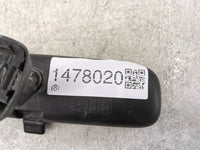 2013-2017 Honda Accord Interior Rear View Mirror Replacement OEM P/N:A047171 022197 Fits OEM Used Auto Parts - Oemusedautopa