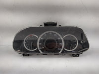 2015-2017 Honda Accord Instrument Cluster Speedometer Gauges P/N:78100-T2F-A722-M1 78100-T2F-A722-M1 Miles: Fits OEM Used Au