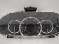 2015-2017 Honda Accord Instrument Cluster Speedometer Gauges P/N:78100-T2F-A722-M1 78100-T2F-A722-M1 Miles: Fits OEM Used Au