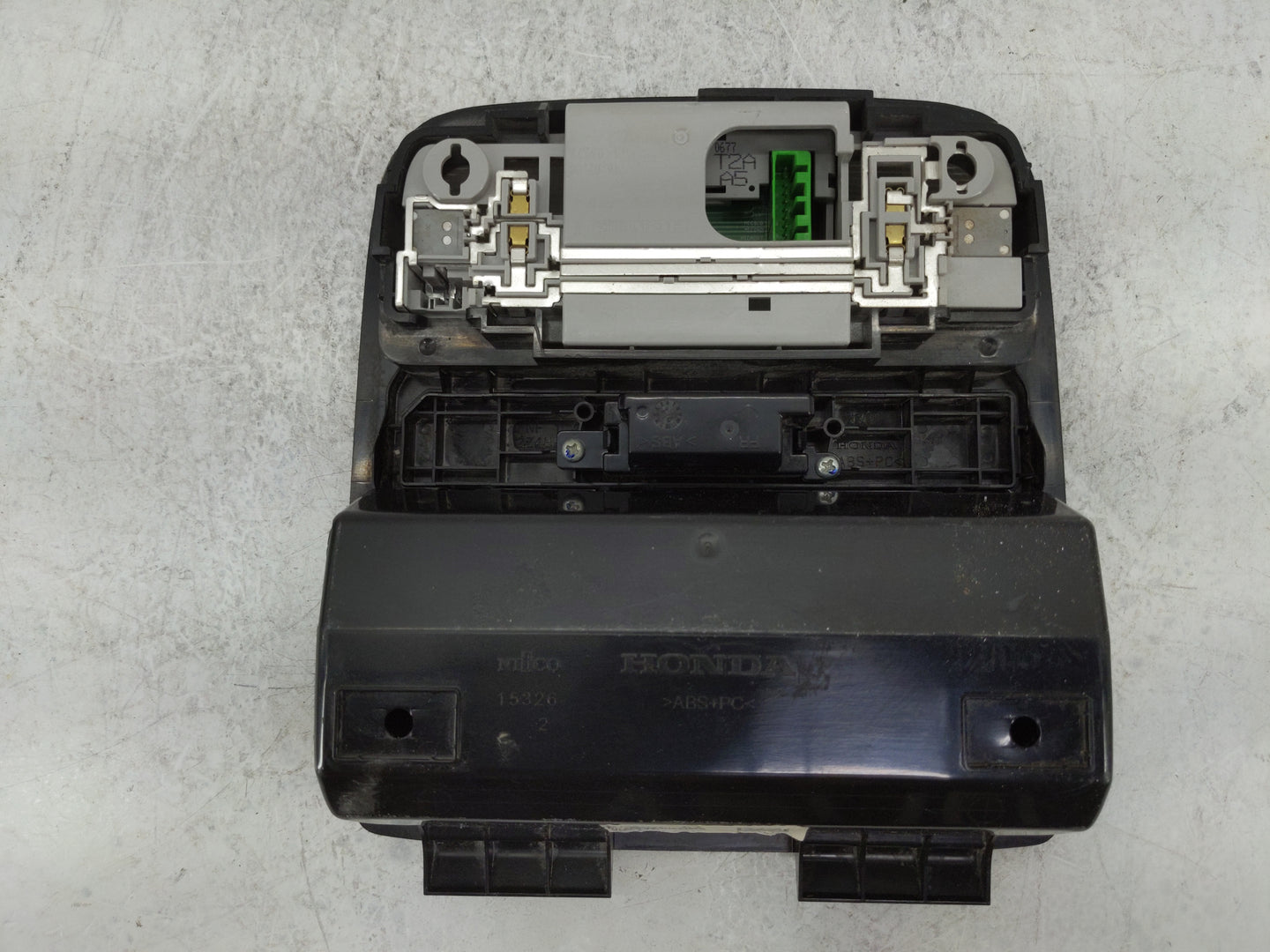 2017 Honda Accord Undefined 1478135 - Oemusedautoparts1.com
