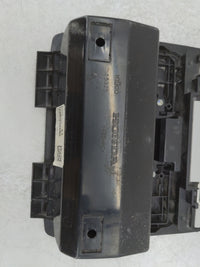 2017 Honda Accord Undefined 1478135 - Oemusedautoparts1.com