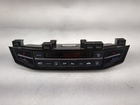 2016-2017 Honda Accord Climate Control Module Temperature AC/Heater Replacement P/N:79600T2FA710M1 Fits Fits 2016 2017 OEM U