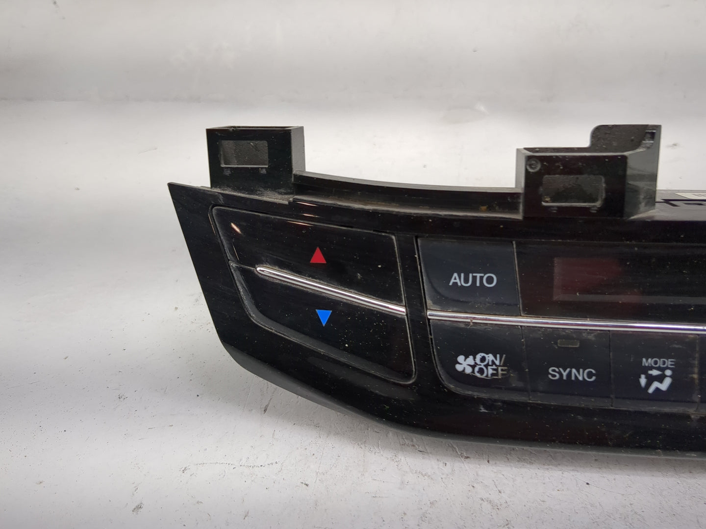 2016-2017 Honda Accord Climate Control Module Temperature AC/Heater Replacement P/N:79600T2FA710M1 Fits Fits 2016 2017 OEM U