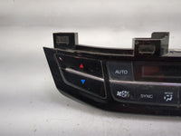 2016-2017 Honda Accord Climate Control Module Temperature AC/Heater Replacement P/N:79600T2FA710M1 Fits Fits 2016 2017 OEM U